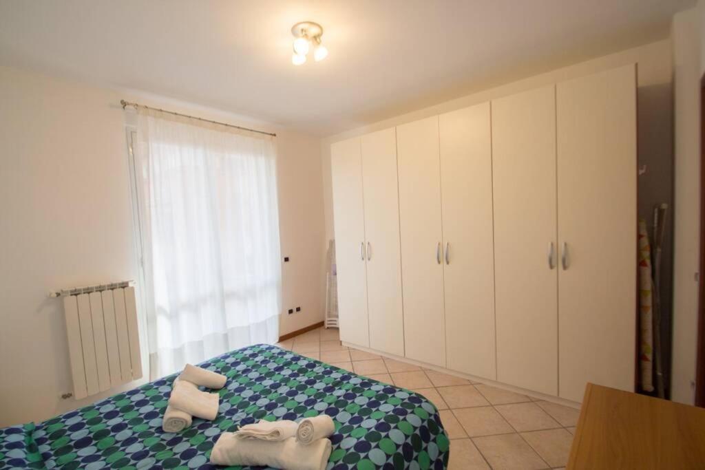 Appartamento Ristrutturato Con Terrazzo Varazze Exterior photo