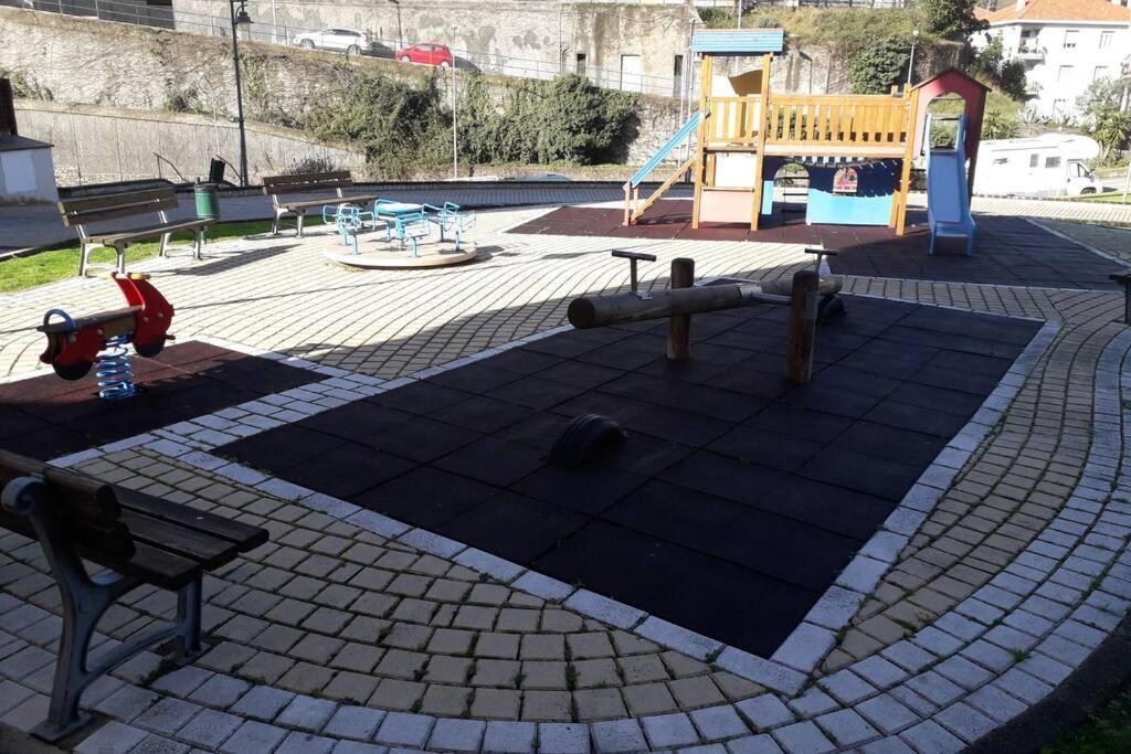Appartamento Ristrutturato Con Terrazzo Varazze Exterior photo
