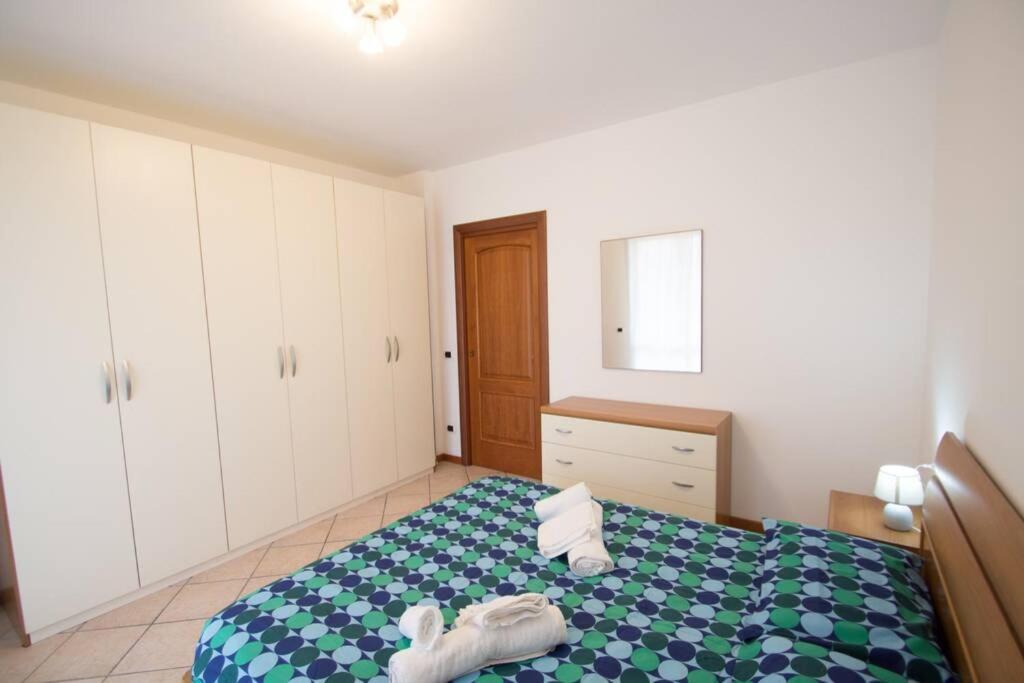 Appartamento Ristrutturato Con Terrazzo Varazze Exterior photo