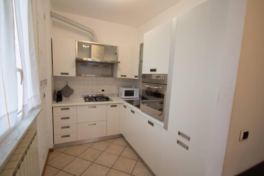 Appartamento Ristrutturato Con Terrazzo Varazze Exterior photo